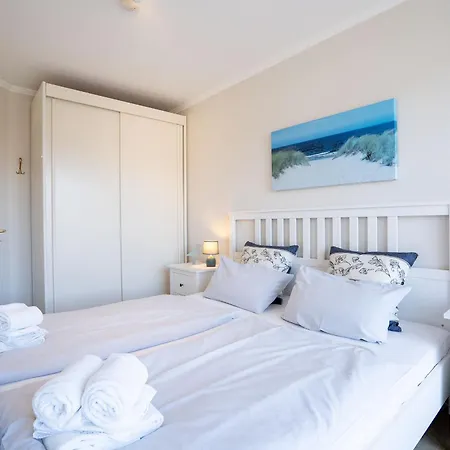 Apartment Kon 375 Scharbeutz