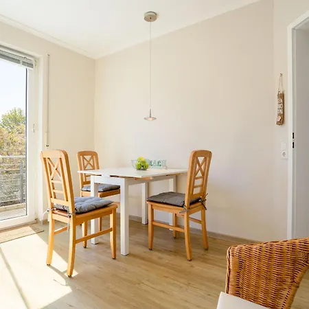 Kon 375 Apartment